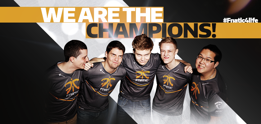 FnaticChampion