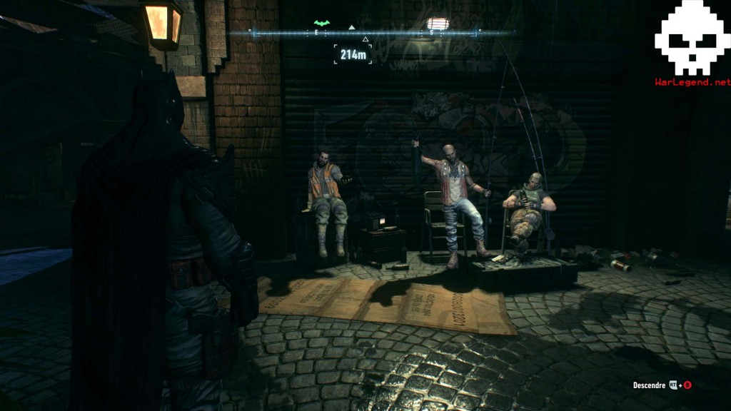 Founder's Island - Enigme 1 (2)