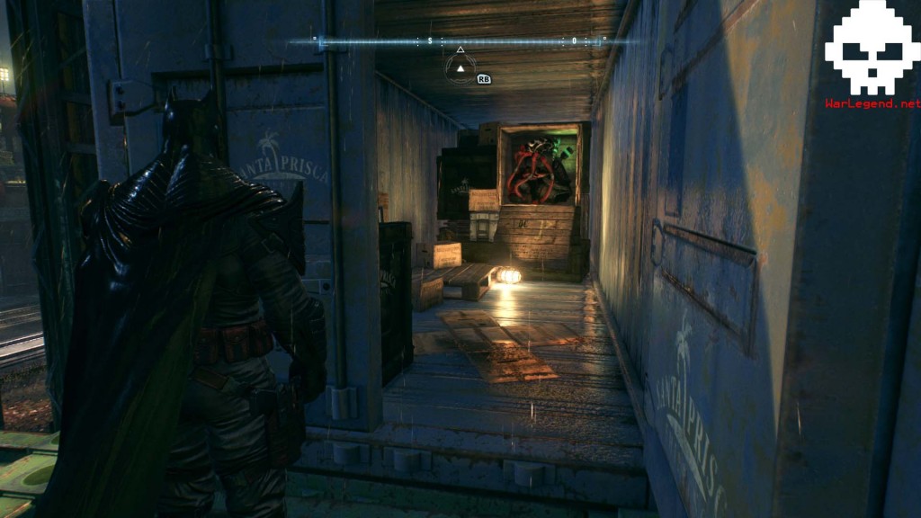 Founder's Island - Enigme 10 (2)