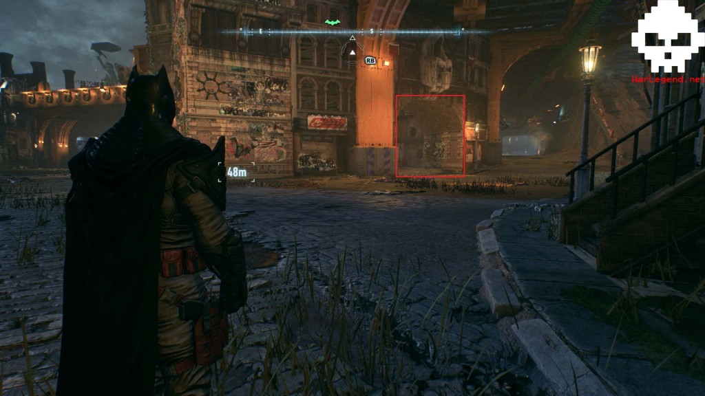 Founder's Island - Enigme 2