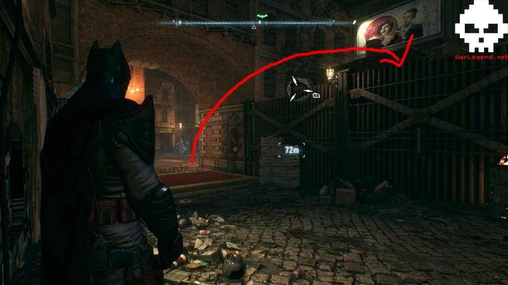 Founder's Island - Enigme 2 (2)