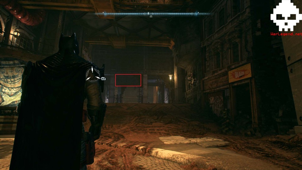 Founder's Island - Enigme 3 (2)