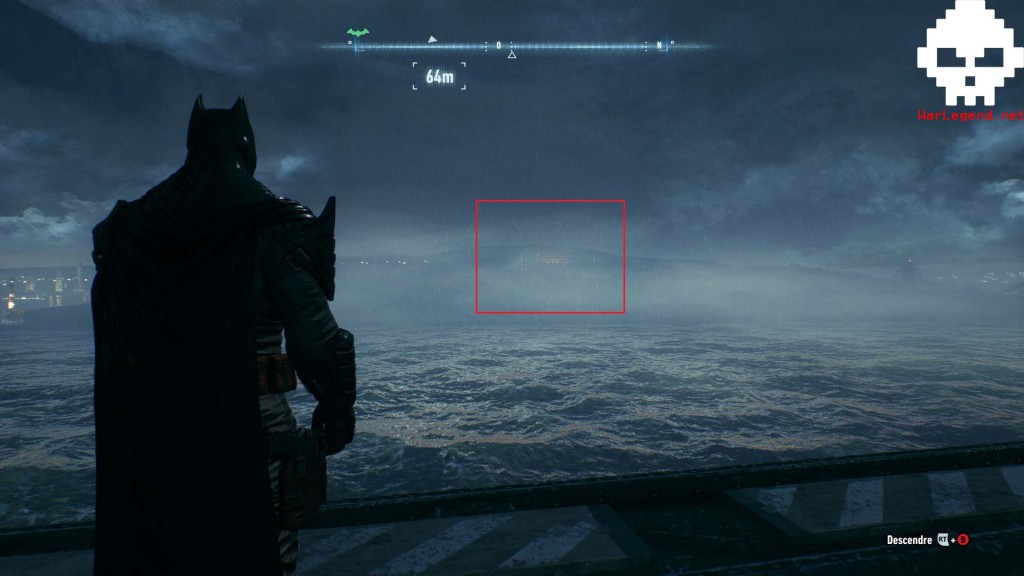 Founder's Island - Enigme 6