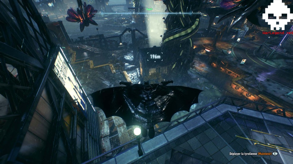 Founder's Island - Enigme 7