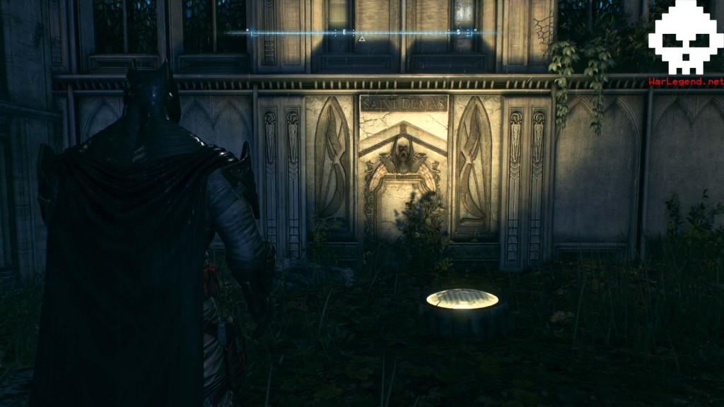 Founder's Island - Enigme 7 (2)