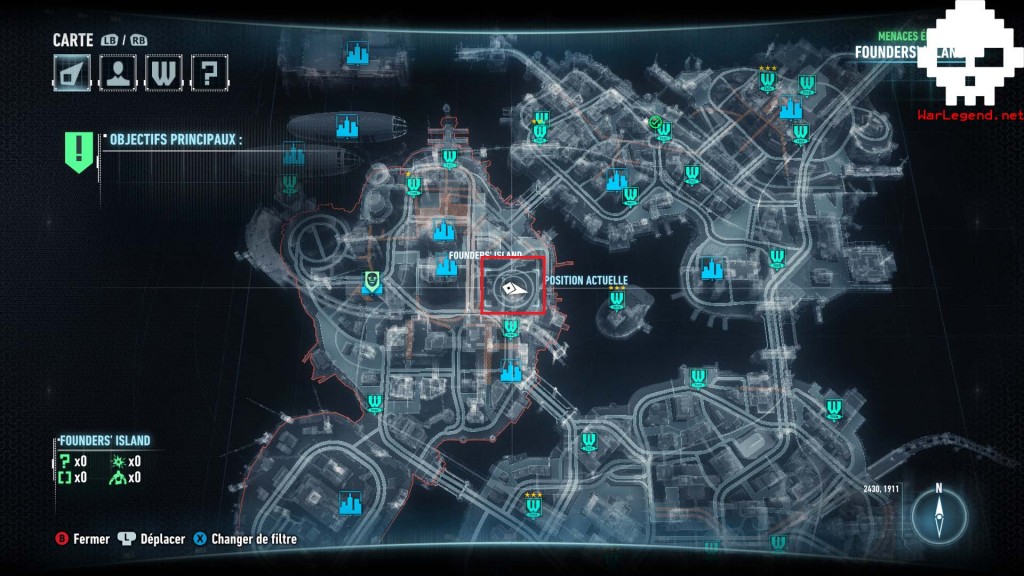 Founder's Island - Enigme 7 (2430,1911)