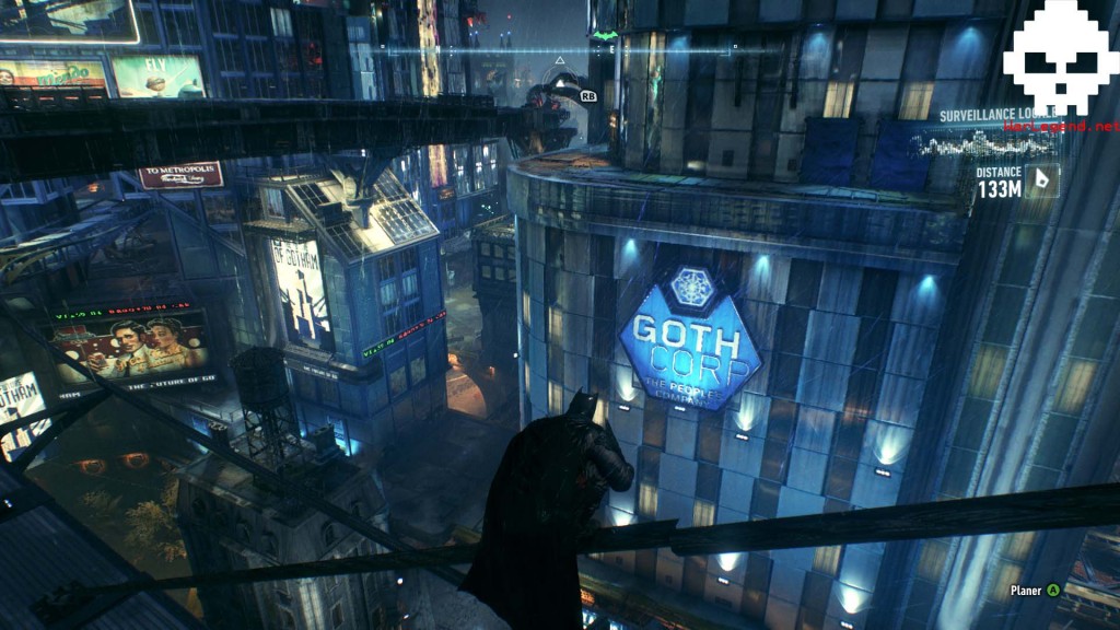 Founder's Island - Enigme 8