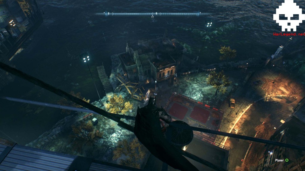 Founder's Island - Enigme 9