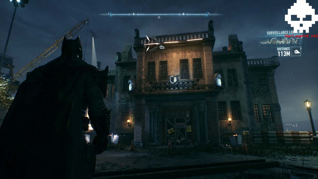 Founder's Island - Enigme 9 (2)