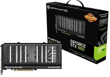 GEFORCE GTX 960 OC
