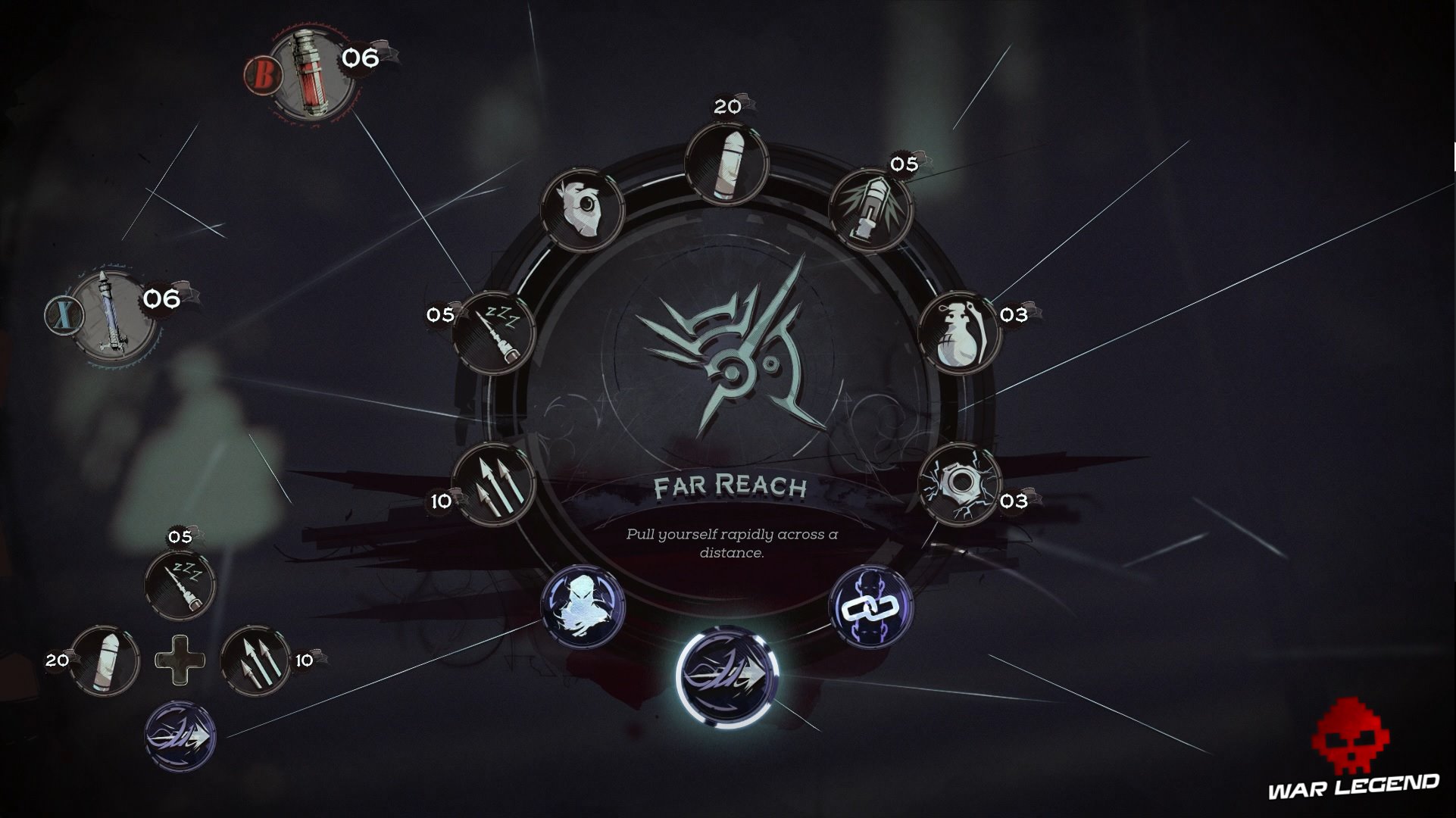 gameplay_skills_emily_dishonored2_warlegend