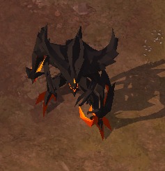 Gatekeeper Hellgate visuel Guide Albion Online PvP War Legend