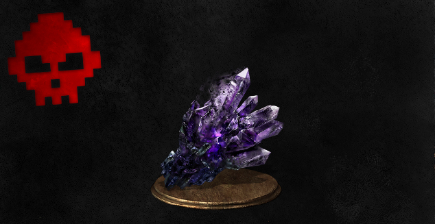 Gemme des Ténèbres