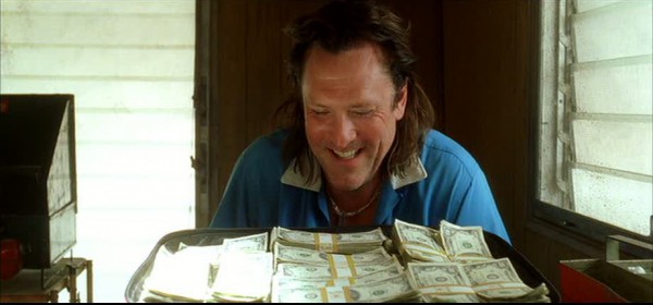 La politique de Microsoft