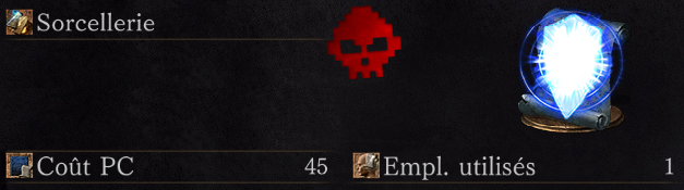 Grand Bouclier Magique