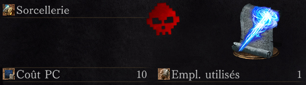 Grande Flèche d'Âme