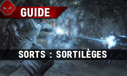 Tous les guides Dark Souls 3 War Legend