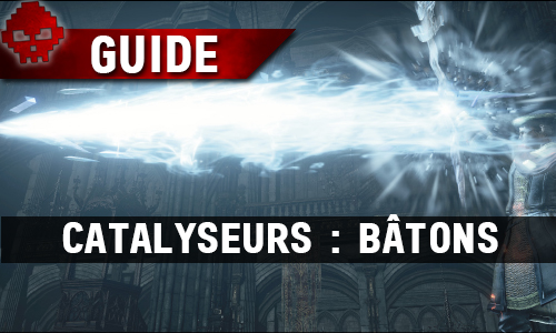Tous les guides Dark Souls 3 War Legend