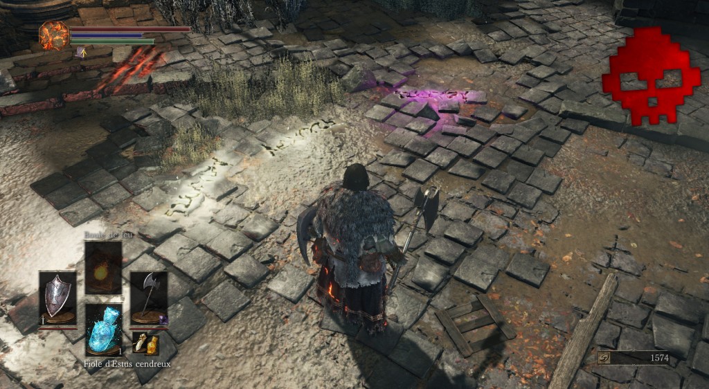 Guide Multijoueur Dark Souls III WAR LEGEND