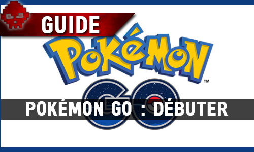 Guide Pokémon GO WL