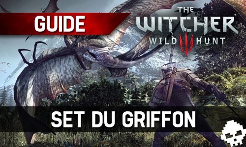 Guide TheWitcher3 SetGrifofn