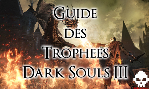 Guides des Trophées WAR LEGEND 2
