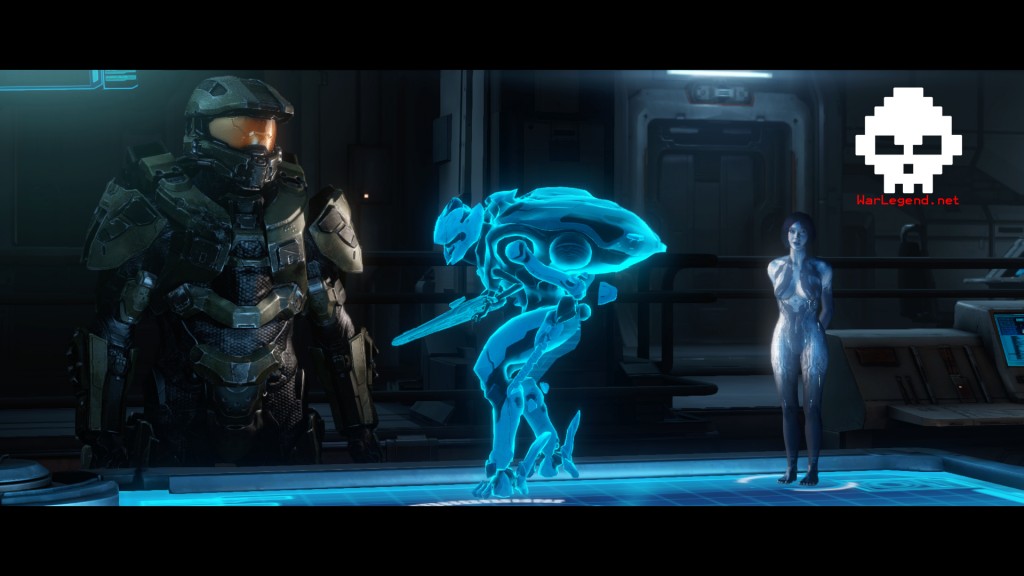 Halo The Master Chief Collection (38)