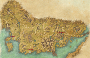 Havretempête Mundus