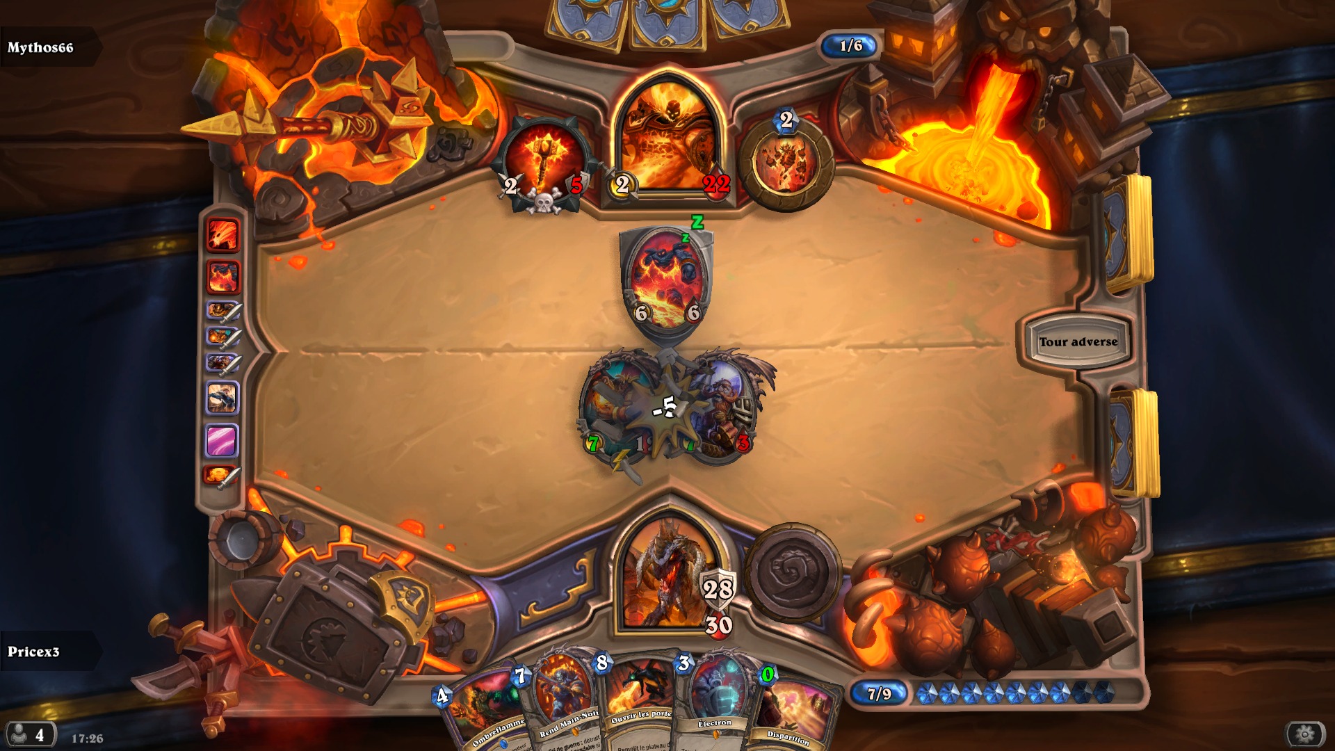 Hearthstone Screenshot 06-17-15 17.26.20