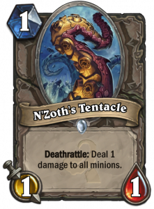 Hearthstone-nzoths-tentacle