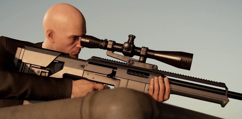 Hitman 4