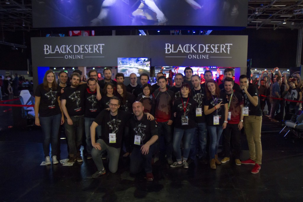 Crédits : ESL France - Jérôme Mancini