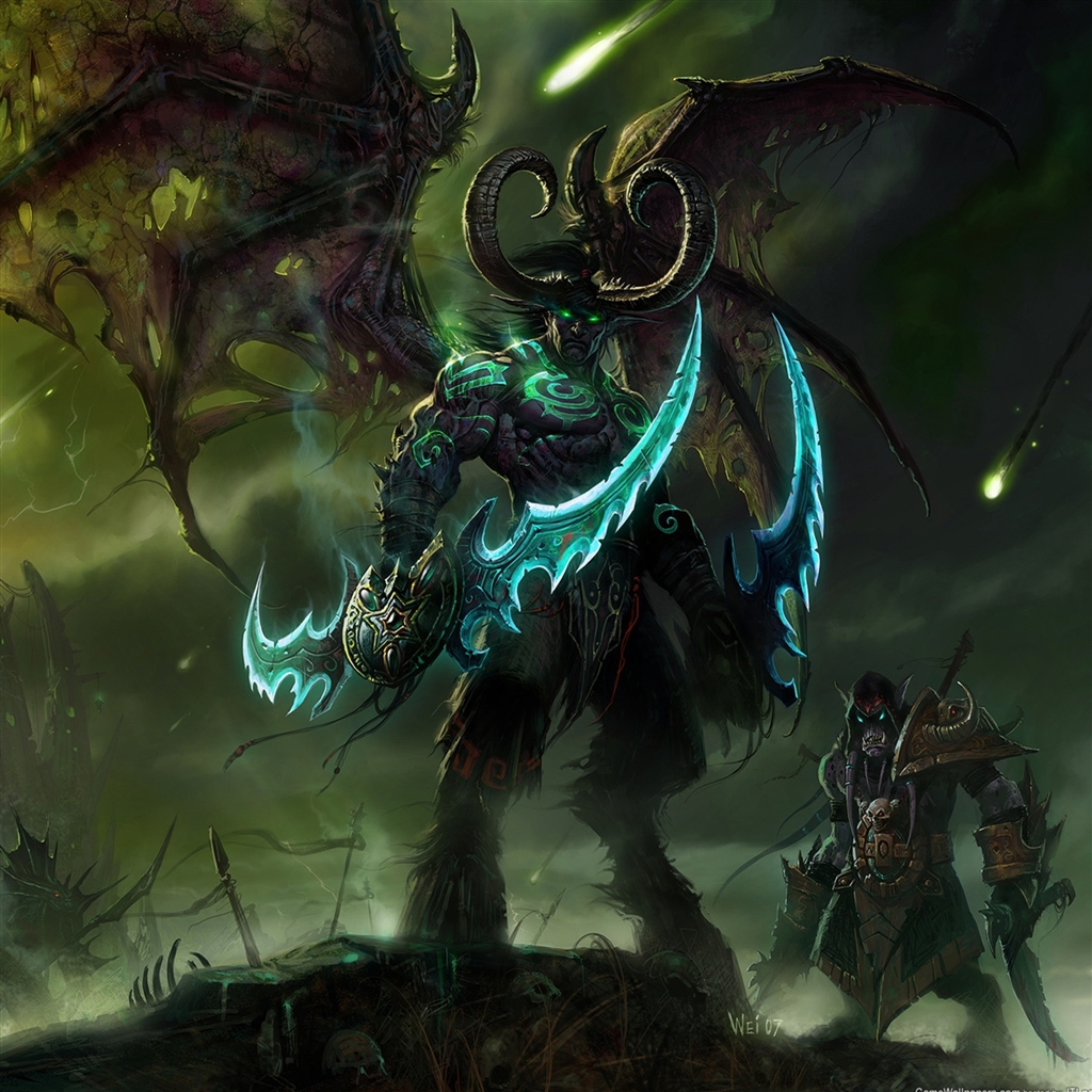 Illidan_Stormrage1