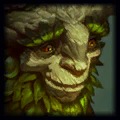 Pré-saison de LoL-ivern