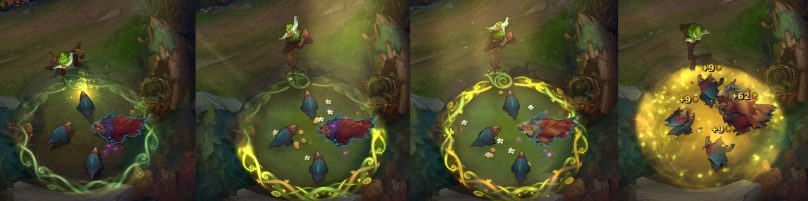 ivern-passive