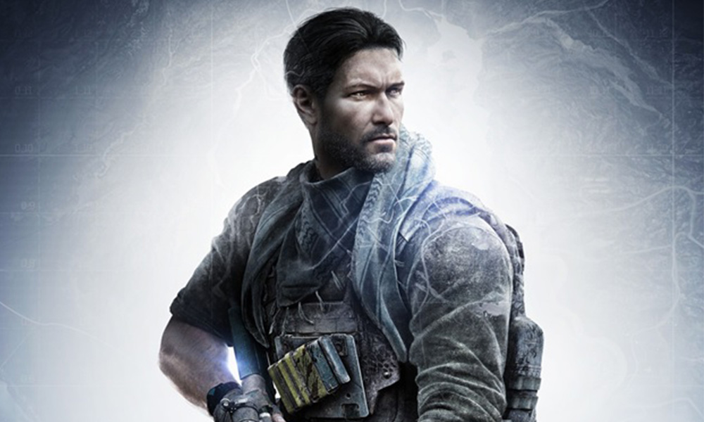 Aperçu Sniper Ghost Warrior 3 héros