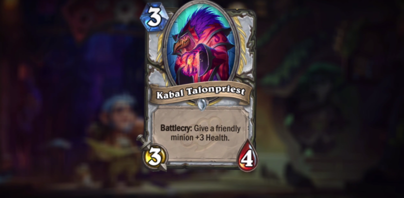 kabal-talonpriest