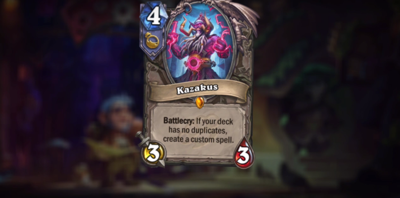 kazakus