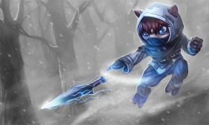 [Guide] Kennen AP Top Lane S3 par Roux