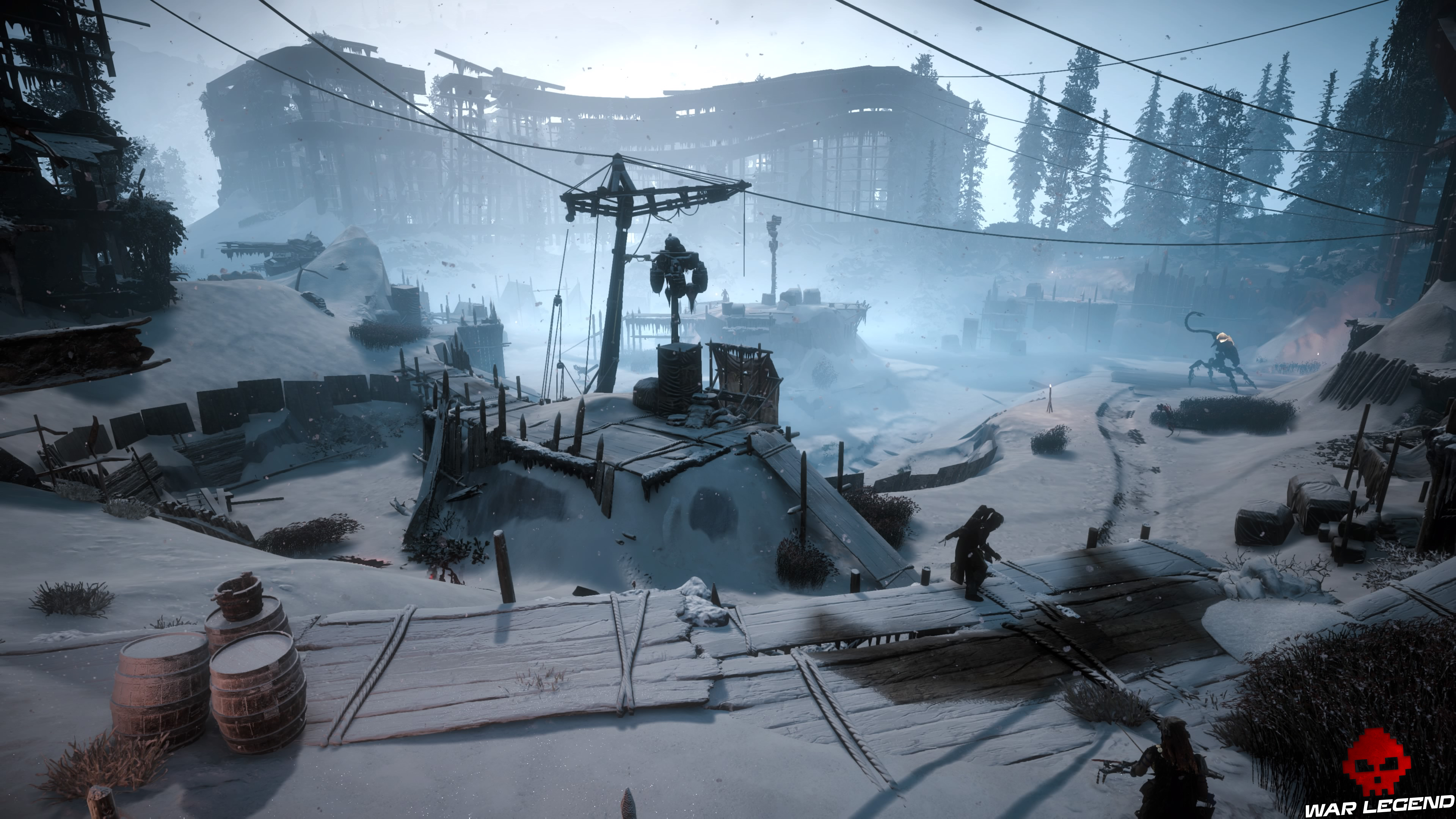 Soluce Horizon Zero Dawn - La fin du créateur