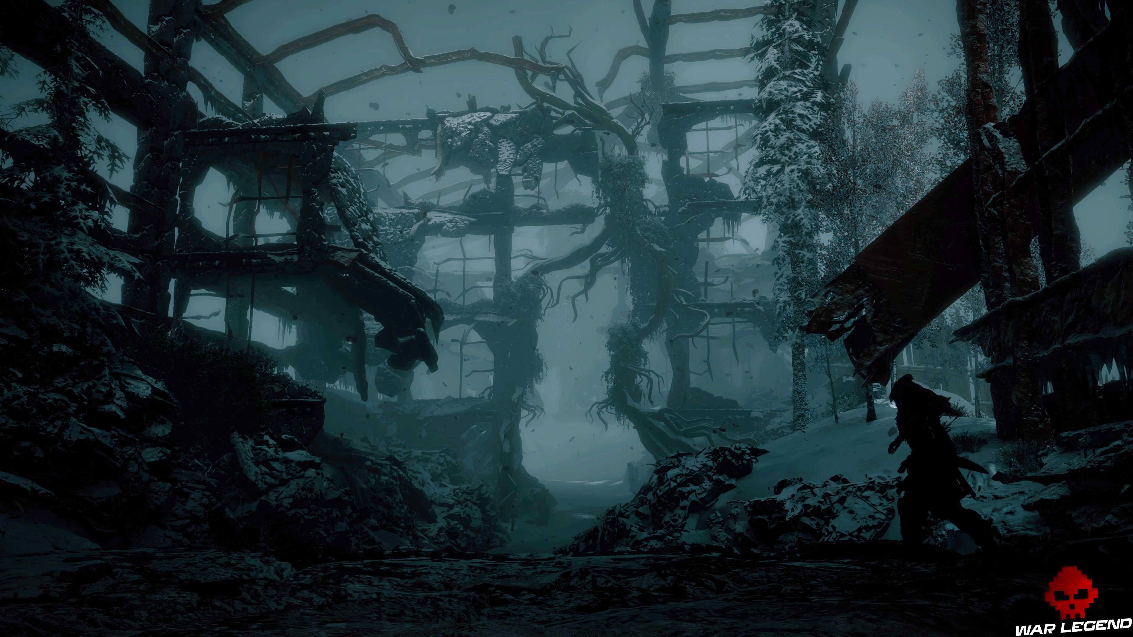 Soluce Horizon Zero Dawn - La fin du créateur