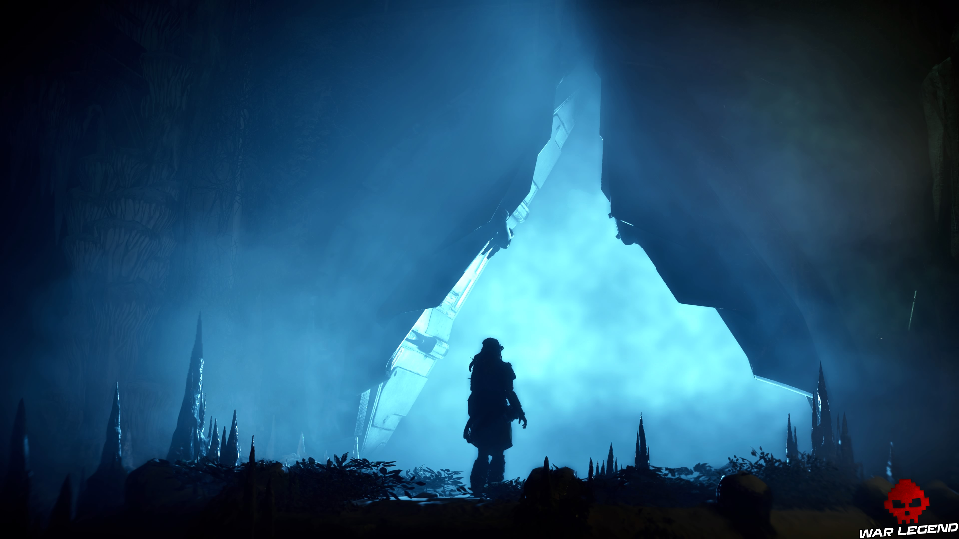 Soluce Horizon Zero Dawn - La fin du créateur