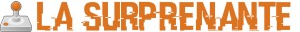LA SURPRENANTE