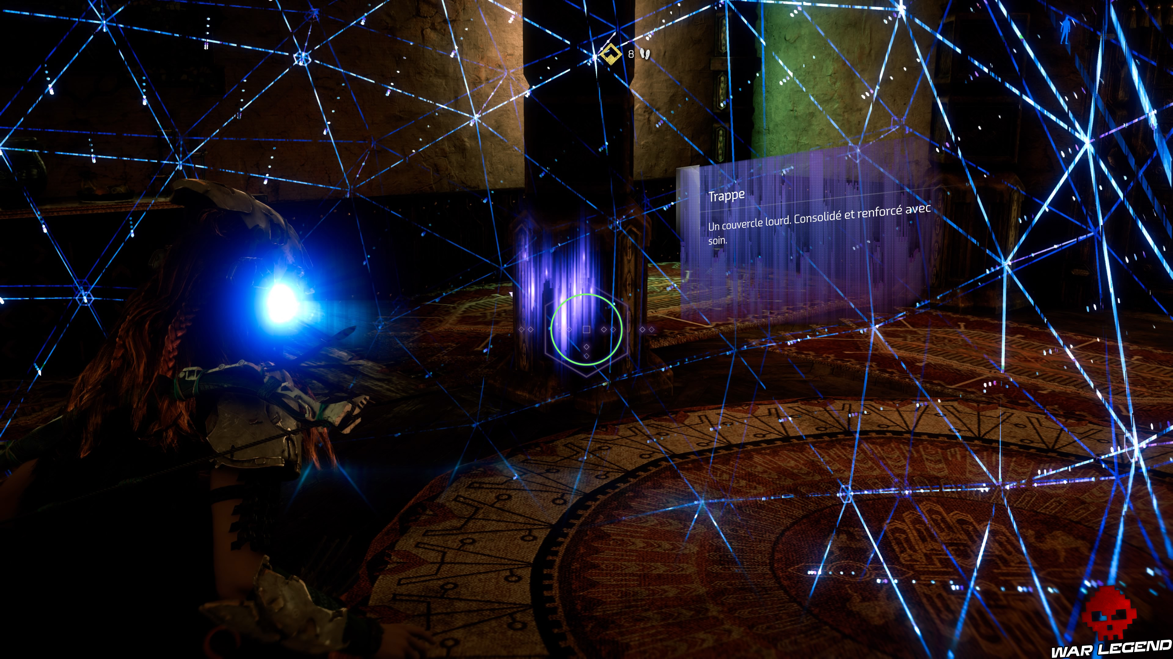 Soluce Horizon Zero Dawn - La ville du soleil