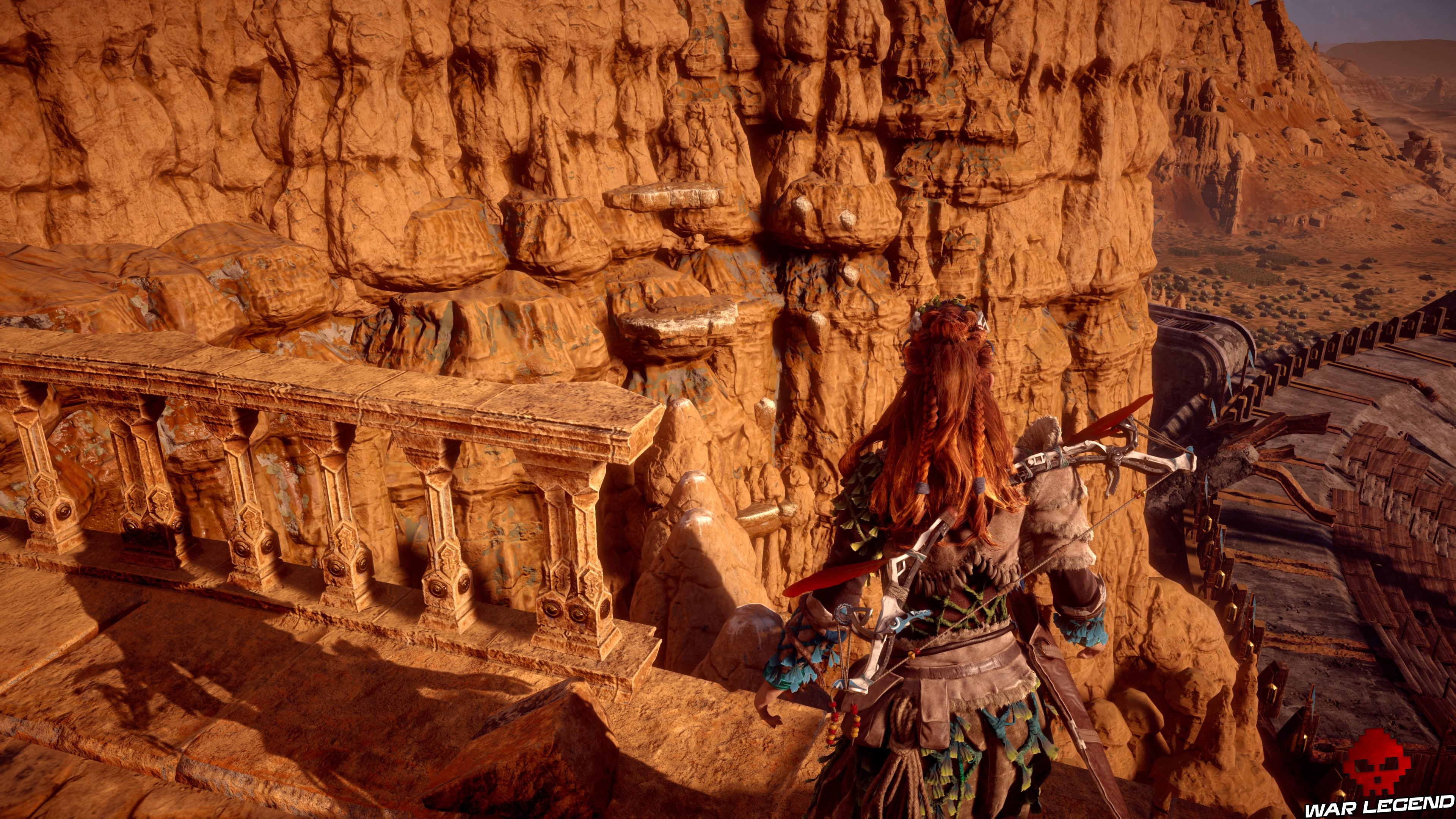 Soluce Horizon Zero Dawn - Les secrets de la terre