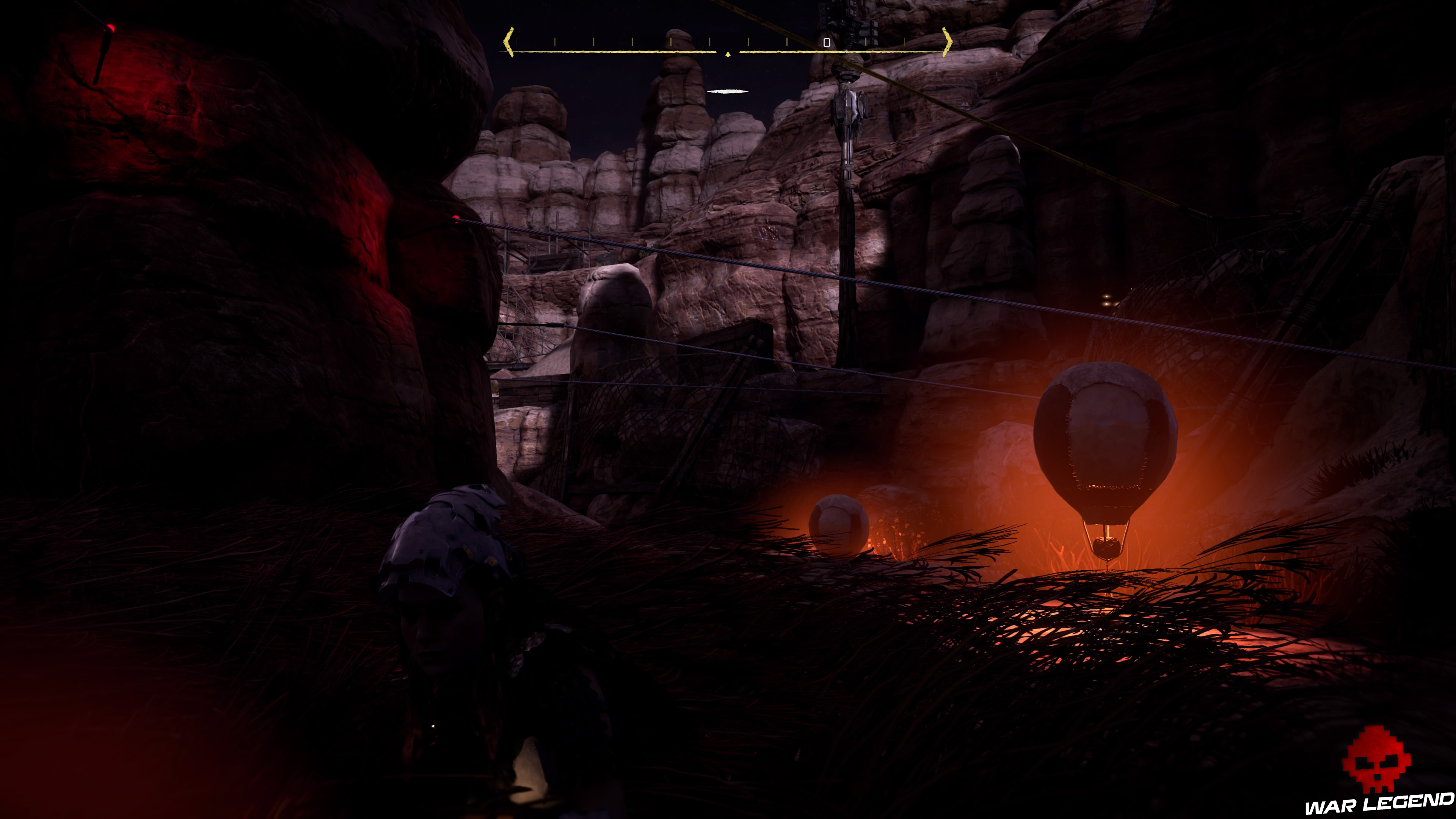 Soluce Horizon Zero Dawn - La ville du soleil