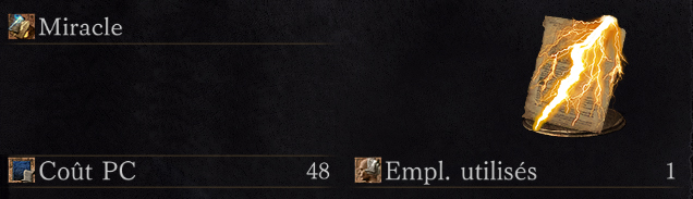 Lance de Lumière Solaire