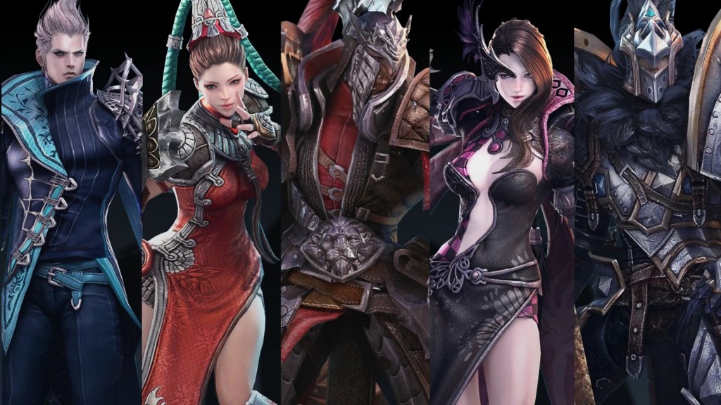 Lost Ark