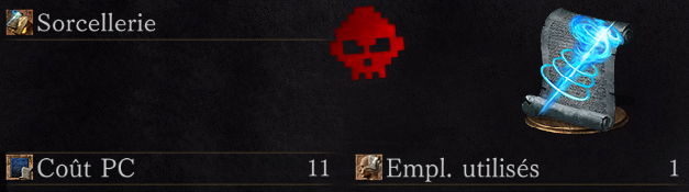 Lourde Flèche d'Âme