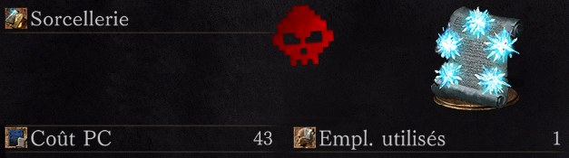 Masse d'Âme Chercheuse de Cristal